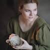 Логотип телеграм канала @foxmelyakanal — Fox Melya