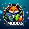 टेलीग्राम चैनल का लोगो foxmoddz — 🇮🇳𝗙𝗢𝗫 [𝗠𝗢𝗗𝗗𝗭] (Back-Up)🇮🇳