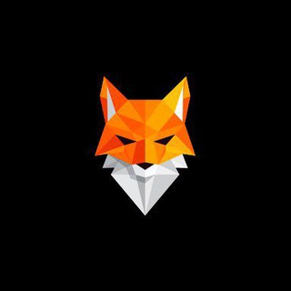 Логотип телеграм -каналу foxmusic777 — 🦊FOX | MUSIC 🎧|🇺🇦