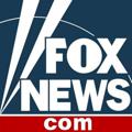 لوگوی کانال تلگرام foxnewcom — FOX NEWS