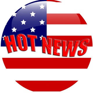 Telegram channel FOX NEWS🇺🇸 logo