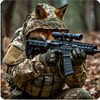 Telegram channel 🦊🇷🇺 ЛИСИЙ ПЕРЕПОЛОХ 🇷🇺🦊 logo