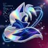 Логотип телеграм канала @foxovich — foxovich
