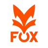 Логотип телеграм канала @foxpiter — FOX Питер