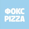 Логотип телеграм канала @foxpizzairk — ФОКС ПИЦЦА | ИРКУТСК
