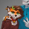 Logo of telegram channel foxs_box — Fox.s_Box
