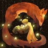 Логотип телеграм канала @foxs_mink_999 — Лисья нора