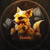 Logo of telegram channel foxseed — FoxInfoChanel