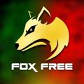 Telegram kanalining logotibi foxsemgalefree — FOX - SEM GALE FREE 🇵🇹