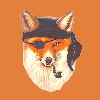 Логотип телеграм канала @foxsoftware — Fox Software