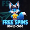 Logo of telegram channel foxspins — Все бонусы казино тут!