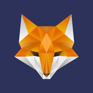 电报频道的标志 foxstarter_channel — Foxstarter Channel