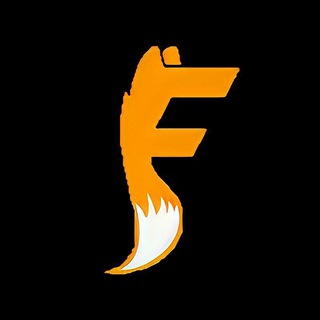 Telegram арнасының логотипі foxsusmovies — foxsus