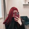 Telegram channel бубочка 🖤 logo