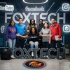 Logo of telegram channel foxtechvscrypto — 𝐅𝐨𝐱 𝐓𝐞𝐜𝐡 𝐕𝐬 𝐂𝐫𝐲𝐩𝐭𝐨💹