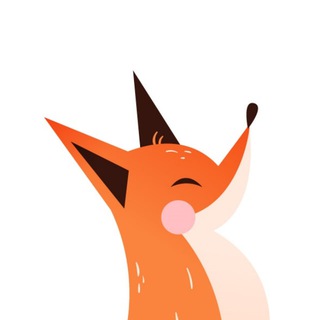 Логотип телеграм канала @foxtopro — FoxSoft