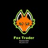 لوگوی کانال تلگرام foxtraderreal — FOX 🦊 Trader 💹 For ALL