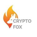 Logo saluran telegram foxtradingttklllatgsttllaes — CRYPTO FOX🎖(كريبتو ثعلب)️