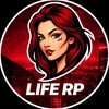 Telegram channel LIFE RP | Mobile logo