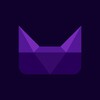 Логотип телеграм канала @foxvpn_ru — Fox VPN (meowNet)