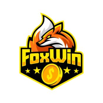 Logo del canale telegramma foxwin_betting - FoxWin Betting