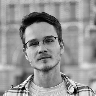 Логотип телеграм канала @foxx_dev — GameDev Блог — Pavel Foxx 🦊