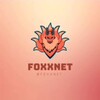 لوگوی کانال تلگرام foxxnet — Fox Net 🦊