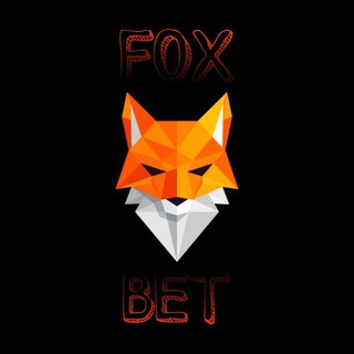 Логотип телеграм канала @foxxx24bet — 🔥FoxxxBet🔥