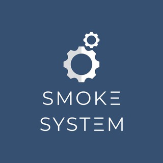 Логотип телеграм -каналу foxy_smoke — Електронні сигарети SMOKE SYSTEM