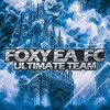 Logo of telegram channel foxy_eafc_ut — Foxy × EA FC | Ultimate Team