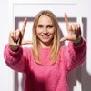 Логотип телеграм канала @foxyartmiracle — Арт-блокнот FoxArtMiracle | о творчестве простым языком