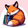Логотип телеграм канала @foxycutecashback — Лисичкины Плюшки | Wildberries | Ozon | Раздачи | Кешбэк | Халява