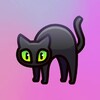 Логотип телеграм канала @foxygifts — Подарки | NFT | Gifts & News