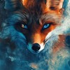 Логотип телеграм канала @foxymagic22 — ШАМАНСТВУЮЩАЯ ЛИСА 🦊 СЕВЕРА 🌿 ГОВОРЯЩАЯ С РУНАМИ