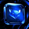 Логотип телеграм канала @foxynewschannei — Foxy News