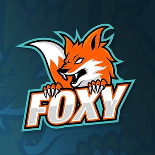 Telgraf kanalının logosu foxypaylasim — FOXY PAYLASİM