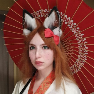 Logo del canale telegramma foxyrina_fox - Foxyrina - Fox