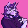 Логотип телеграм канала @foxysslave — LAVNER