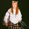 Logo of telegram channel foxytoxin — foxytocin🦊
