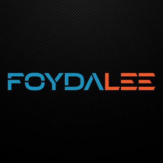 Telegram kanalining logotibi foydalee — Foydalee