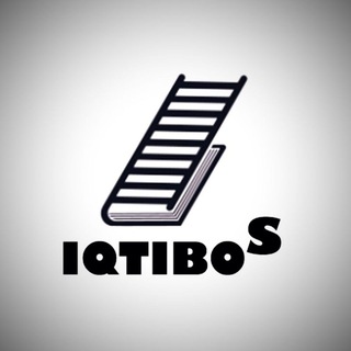 Telegram kanalining logotibi foydali_22 — Iqtibos