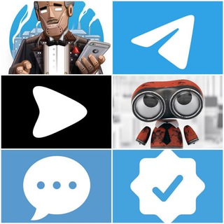 Telegram kanalining logotibi foydali_botlar_kanal — Foydali bot