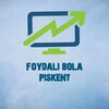 Telegram kanalining logotibi foydali_bola_piskent — Foydali bola (Piskent)