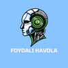 Telegram kanalining logotibi foydali_havolam — Foydali Havola