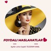 Telegram channel Foydali maslahatlar logo