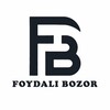 Telegram kanalining logotibi foydali_savdo_bozori — FOYDALI BOZOR | ФОЙДАЛИ БОЗОР