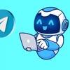 Telegram kanalining logotibi foydali_telegram_bots — TG Botlar