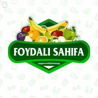 Telegram kanalining logotibi foydalisahifa — Dieta  Pp Retsept  Ayollarga Foydali Maslahatlar