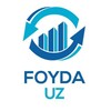 Telegram kanalining logotibi foydauz1 — FOYDAUZ