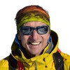Логотип телеграм канала @foygel_mountain_guide — Максим Фойгель о горах